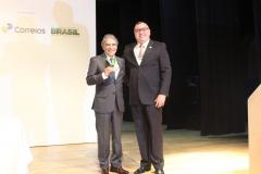Paraná sediou o XII Congresso Nacional dos Defensores Públicos.