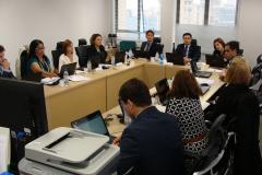 V Reunião Extraordinária do Conselho Nacional dos Corregedores Gerais