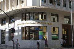 DPPR encaminha proposta orçamentária à Assembleia Legislativa	