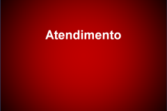 Não haverá expediente na Defensoria Pública do Paraná no dia 8 de dezembro.