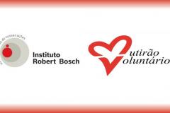 Instituto Robert Bosch e DPPR realizam o IV Mutirão Voluntário.