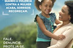 Sábado é o Dia de Mobilização Pelos Direitos da Mulher!