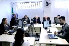 As audiências de custódia servem, entre outras coisas, para garantir o contato direto do acusado com o juiz.