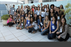 “I Encontro das Equipes Técnicas dos Centros de Atendimento Multidisciplinar”