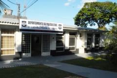 DPPR acompanhou rebelião na Cadeia Pública de Cianorte.