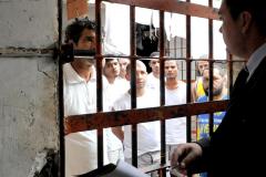 A Execução Penal faz acompanhamento jurídico dos detentos em cumprimento de pena.