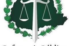 Atendimento no Fórum de Guarapuava