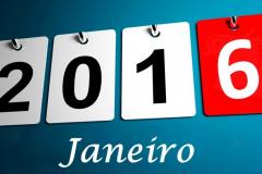 principais assuntos envolvendo a instituição que repercutiram na imprensa ao longo de 2016.