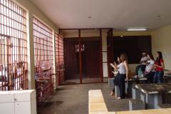 "Direito no Cárcere” é mais uma tentativa de minimizar os efeitos negativos do encarceramento.