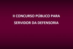 O certame, organizado pela Inaz do Pará Serviços de Concursos Públicos Ltda., proverá 14 vagas existentes para servidores, sendo 11 para cargos com nível superior e 3 vagas para cargos com nível médio/técnico, além da formação do cadastro de reserva.