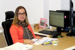 Para Luciana, o diálogo será uma de suas principais ferramentas de trabalho.