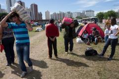 Defensoria luta para garantir o direito de ir e vir e de manifestação de todas as pessoas, independentemente do posicionamento político. Estão previstas manifestações pró e contra o ex-presidente Lula em Curitiba, que deve depor à Justiça Federal nesta quarta-feira (10).