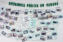 Em apenas 1 ano, instituição registrou quase 6 mil atendimentos jurídicos e psicossociais.