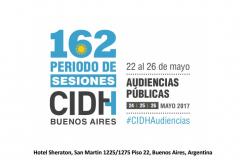 Evento ocorre em Buenos Aires, na Argentina, e vai discutir, entre outras coisas, o Projeto “Escola sem Partido”.