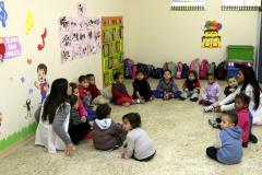 “A obtenção de vagas em creche é um grande desafio para as famílias brasileiras que precisam do auxílio do Estado com os cuidados com os filhos pequenos para poderem se manter ou ingressar no mercado de trabalho", diz trecho do documento apresentado pela DPPR.