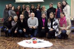 Ação desenvolvida pela Defensoria Pública em parceria com a UEPG abordou assuntos como gênero, diversidade étnica e orientação sexual, entre outros.