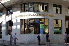 Eduardo Abraão é eleito novo defensor público-geral do Paraná.