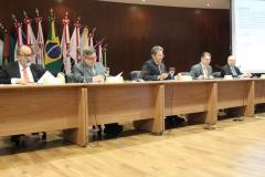 DPPR participa da I Jornada de Direito Processual Civil do Conselho da Justiça Federal.