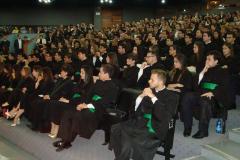 Posse dos novos defensores públicos da DPPR.