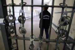 Durante a reunião foram abordadas questões relativas ao sistema penitenciário do Estado e a atuação da Defensoria Pública, que se dará em todos os estabelecimentos penais, mesmo com o baixo número de Defensores em exercício.