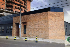 A sede estará fechada entre os dias 30 de outubro e 03 de novembro.