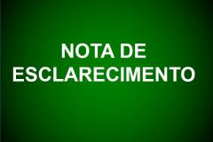 Nota de Esclarecimento da Defensoria Pública do Estado do Paraná diante da matéria “Defensores perdem cargos após a recomendação contra a Guarda Municipal”.