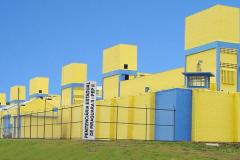 Penitenciária Estadual de Piraquara II (PEP II).