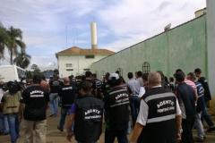 A Defensoria Pública do Estado do Paraná manifesta apoio às recentes manifestações dos agentes penitenciários deste Estado.