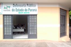 O atendimento será realizado de segunda a sexta-feira, das 8h30 às 13h30. 