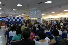 Lançamento do livro "Defensoria Pública: Estudos sobre Atuação e Função"
