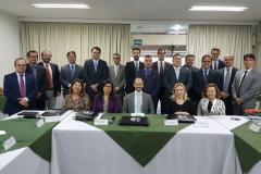 XI Reunião CONDEGE