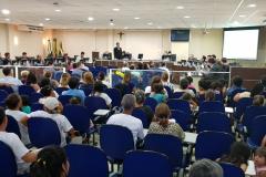 Participação NUFURB Paranaguá