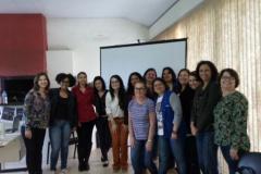 Equipe CMB participa de Camapanha