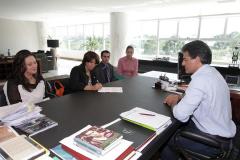 Governador Beto Richa e Defensora Geral nomeiam 54 servidores