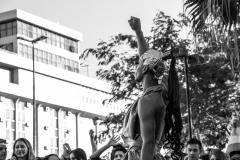 No dia 29 de janeiro  celebrado o dia da Visibilidade Trans no Brasil