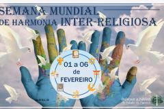 Dia mundial da religião 