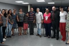 DPPR em Londrina realiza capacitação do Serviço de Família Acolhedora.