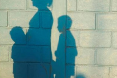 Foto de mães com seus filhos