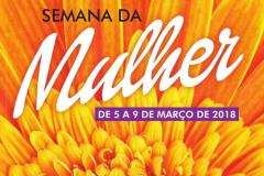 De 05 a 09 de março, a Defensoria do Paraná vai promover atividades de sensibilização sobre violências contra mulheres.