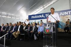 Lançamento Escola Conectada