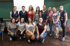 DPPR em Ponta Grossa retoma atividades do projeto "Educação em Direitos Humanos: por uma cultura de paz nas escolas”.