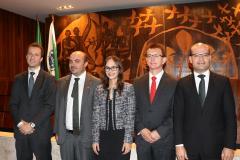 Lançamento do NUDIJ