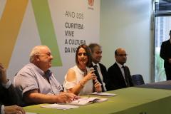 Lançamento Livro COHAB