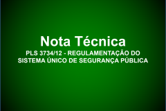 Nota Técnica .