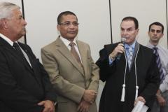 Curitiba recebe mais uma Vara Criminal