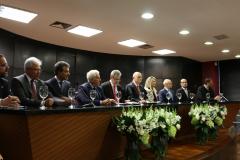 Posse do procurador-geral de Justiça 