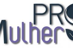 Logo do Núcleo Pró-mulher.