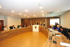 Audiência Pública sobre "Os desafios e as perspectivas de acompanhamento do Transtorno do Espectro Autista (TEA)".