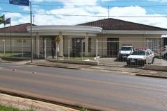 Fórum de Pinhão.