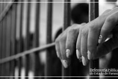 DPPR junto com o NUCIDH, garante direito à presa transexual
